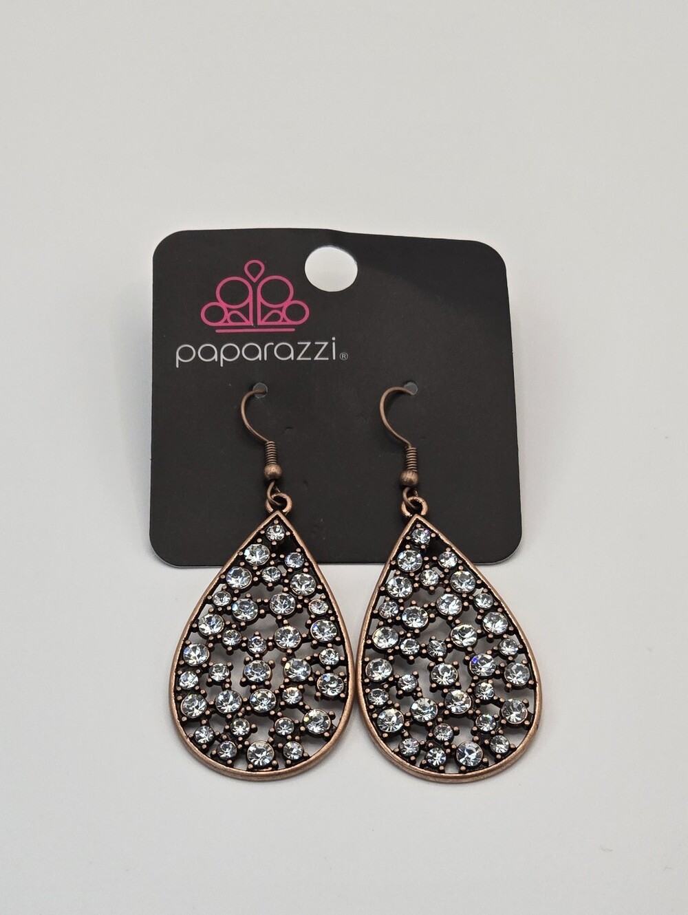 Paparazzi Earrings (ED039)